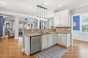 205 N Park Bluff Dr, Chapel Hill, NC 27517 - Photo 30