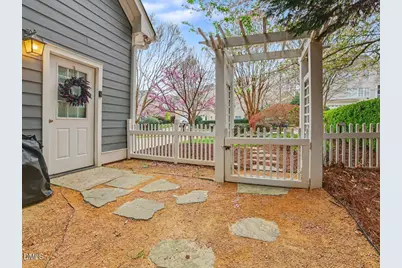 205 N Park Bluff Drive, Chapel Hill, NC 27517 - Photo 76