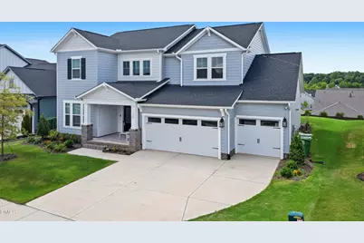 752 Serenity Walk Parkway, Fuquay Varina, NC 27526 - Photo 1