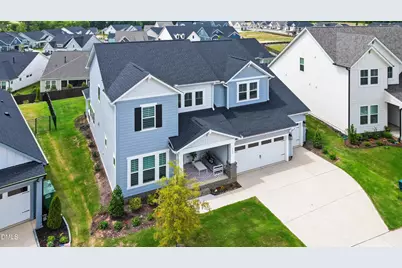 752 Serenity Walk Parkway, Fuquay Varina, NC 27526 - Photo 30