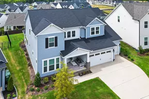 752 Serenity Walk Pkwy, Fuquay Varina, NC 27526 - Photo 30