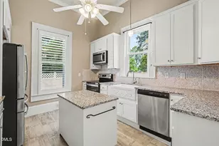 103 Bailey Ave, Kenly, NC 27542 - Photo 16