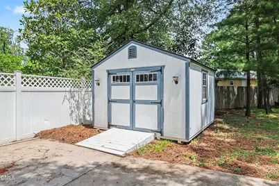 103 Bailey Avenue, Kenly, NC 27542 - Photo 26