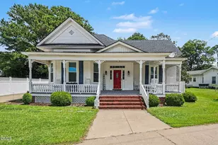103 Bailey Ave, Kenly, NC 27542 - Photo 1