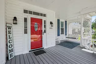 103 Bailey Ave, Kenly, NC 27542 - Photo 4