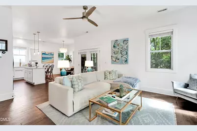 6027 Pine Laurel Drive, Wilmington, NC 28409 - Photo 8