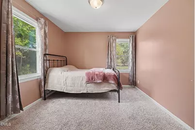 134 Old Oak Lane, Dunn, NC 28334 - Photo 20