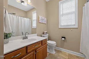 9313 Bramden Ct, Wake Forest, NC 27587 - Photo 26