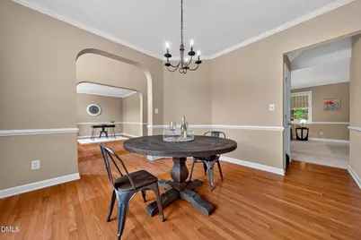 9313 Bramden Court, Wake Forest, NC 27587 - Photo 10