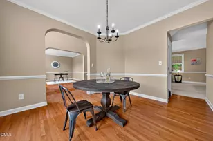 9313 Bramden Ct, Wake Forest, NC 27587 - Photo 10