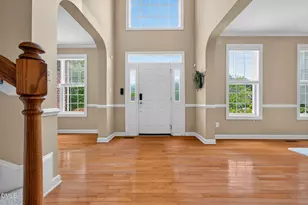 9313 Bramden Ct, Wake Forest, NC 27587 - Photo 2