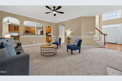 9313 Bramden Court, Wake Forest, NC 27587 - Photo 16