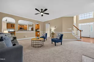 9313 Bramden Ct, Wake Forest, NC 27587 - Photo 16