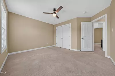 9313 Bramden Court, Wake Forest, NC 27587 - Photo 36