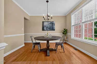 9313 Bramden Court, Wake Forest, NC 27587 - Photo 8