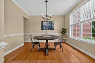 9313 Bramden Ct, Wake Forest, NC 27587 - Photo 8