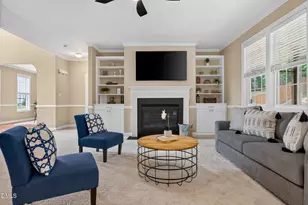 9313 Bramden Ct, Wake Forest, NC 27587 - Photo 12