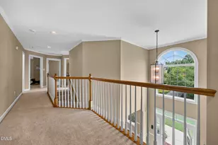 9313 Bramden Ct, Wake Forest, NC 27587 - Photo 38