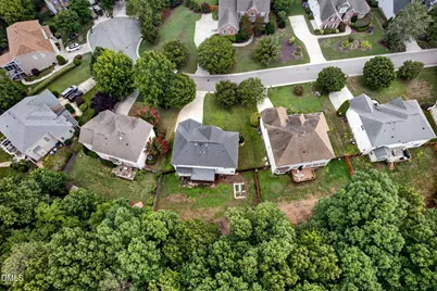 9313 Bramden Court, Wake Forest, NC 27587 - Photo 58