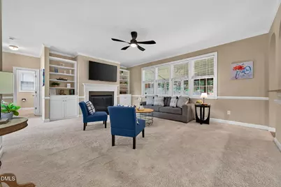 9313 Bramden Court, Wake Forest, NC 27587 - Photo 14