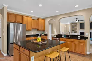 9313 Bramden Ct, Wake Forest, NC 27587 - Photo 18