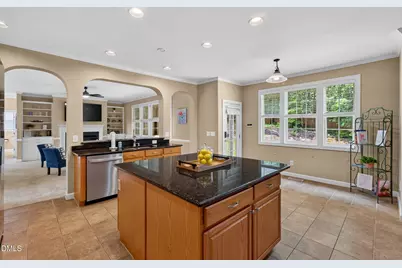 9313 Bramden Court, Wake Forest, NC 27587 - Photo 22