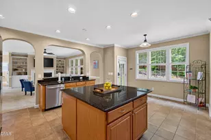 9313 Bramden Ct, Wake Forest, NC 27587 - Photo 22