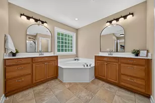 9313 Bramden Ct, Wake Forest, NC 27587 - Photo 30