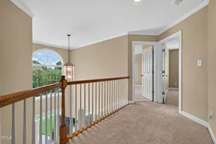 9313 Bramden Ct, Wake Forest, NC 27587 - Photo 36