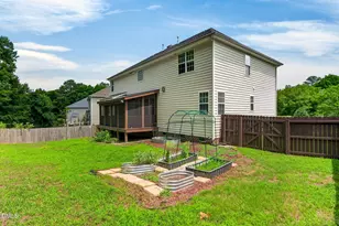 9313 Bramden Ct, Wake Forest, NC 27587 - Photo 52