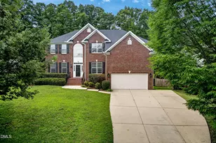 9313 Bramden Ct, Wake Forest, NC 27587 - Photo 60