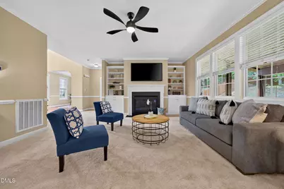 9313 Bramden Court, Wake Forest, NC 27587 - Photo 14