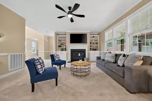 9313 Bramden Ct, Wake Forest, NC 27587 - Photo 14