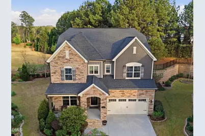 221 Birdsgrove Court, Cary, NC 27519 - Photo 6