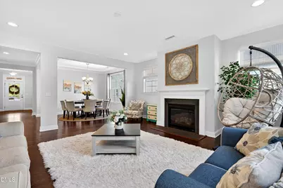 221 Birdsgrove Court, Cary, NC 27519 - Photo 10