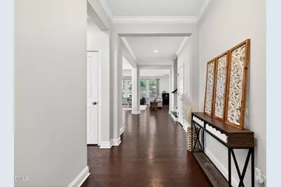 221 Birdsgrove Court, Cary, NC 27519 - Photo 8