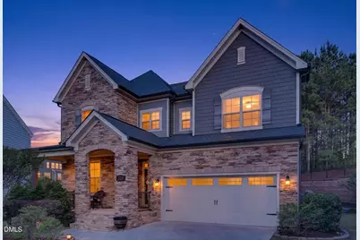 221 Birdsgrove Court, Cary, NC 27519 - Photo 2