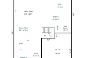 221 Birdsgrove Ct, Cary, NC 27519 - Photo 70