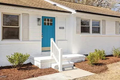 4610 Revere Road, Durham, NC 27713 - Photo 26