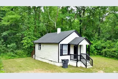 110 Cleveland Street, Henderson, NC 27536 - Photo 12