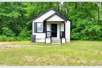 110 Cleveland Street, Henderson, NC 27536 - Photo 1