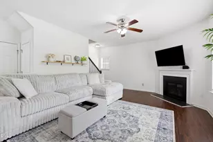 115 Zulabelle Ct, Garner, NC 27529 - Photo 4