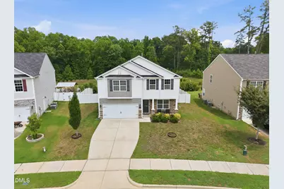 115 Zulabelle Court, Garner, NC 27529 - Photo 2