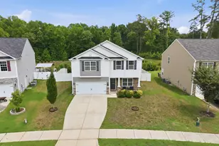 115 Zulabelle Ct, Garner, NC 27529 - Photo 2