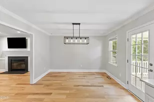 6701 Holly Mill Ct, Raleigh, NC 27613 - Photo 6