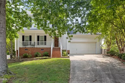6701 Holly Mill Court, Raleigh, NC 27613 - Photo 8