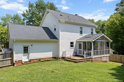 6701 Holly Mill Court, Raleigh, NC 27613 - Photo 22