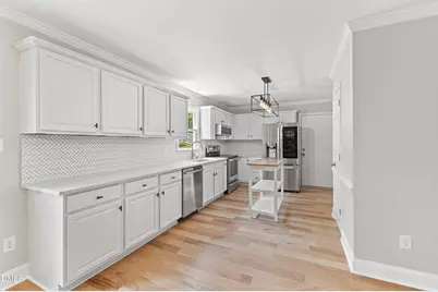 6701 Holly Mill Court, Raleigh, NC 27613 - Photo 4