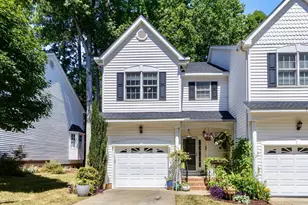 4610 Asterwood Dr, Raleigh, NC 27606 - Photo 1