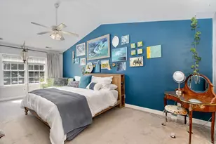 4610 Asterwood Dr, Raleigh, NC 27606 - Photo 14